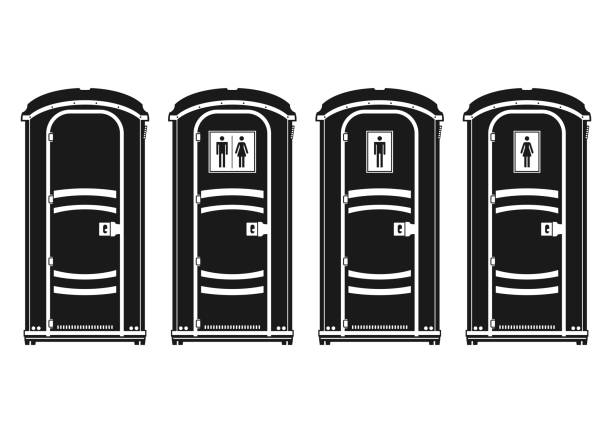 Best Standard Portable Toilet Rental  in Florence, SC