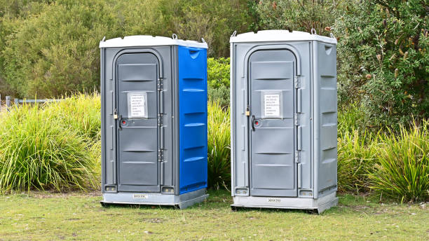 Portable Restroom Removal and Pickup in Florence, SC