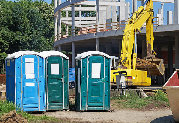 Portable Restroom Servicing (Cleaning and Restocking) in Florence, SC