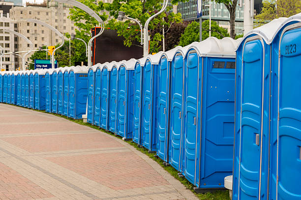 Best Portable Toilets for Parks and Recreation Areas  in Florence, SC