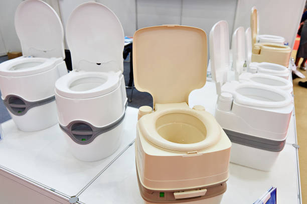 Best Portable Restroom Servicing (Cleaning and Restocking)  in Florence, SC