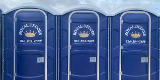 Trusted Florence, SC Portable Potty Rental Experts